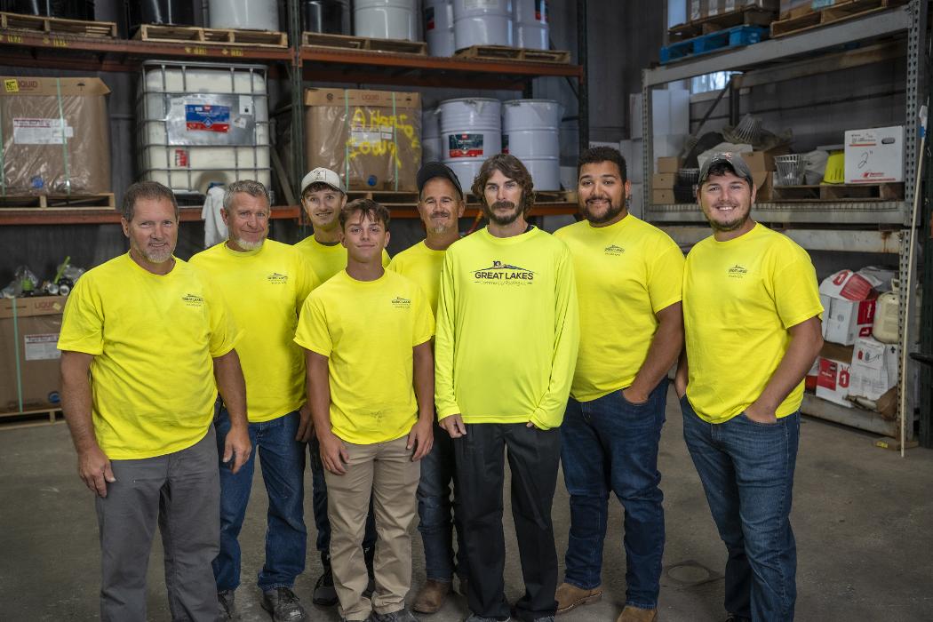 Great Lakes Commercial Roofing, LLC - Cochranton, PA