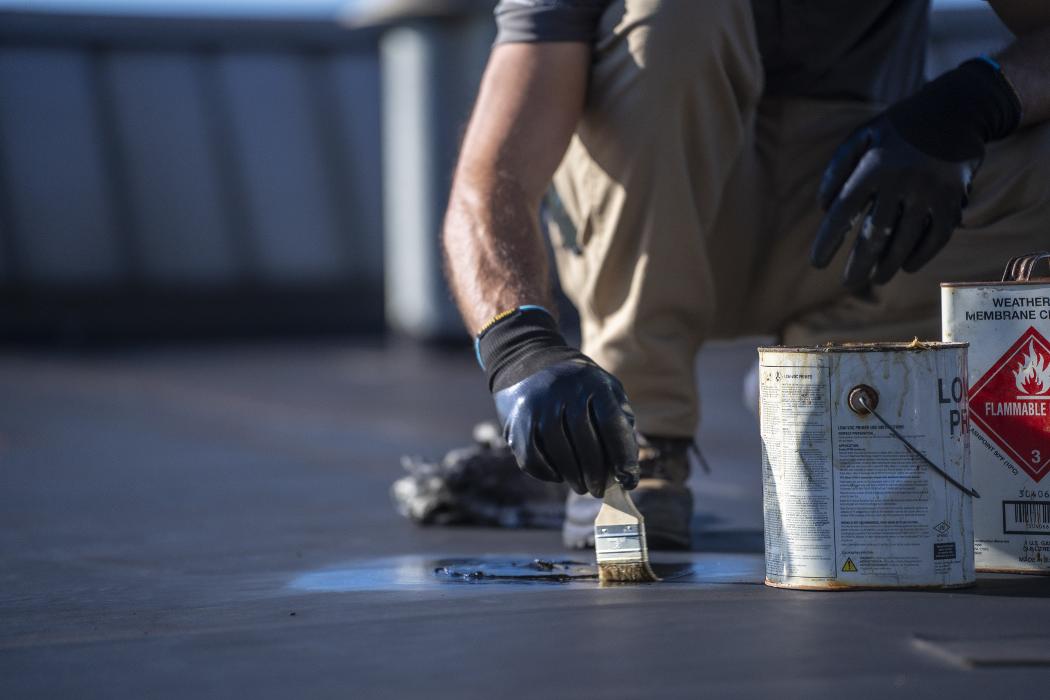 Great Lakes Commercial Roofing, LLC - Cochranton, PA