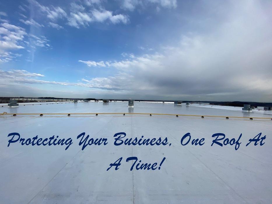 Great Lakes Commercial Roofing, LLC - Cochranton, PA