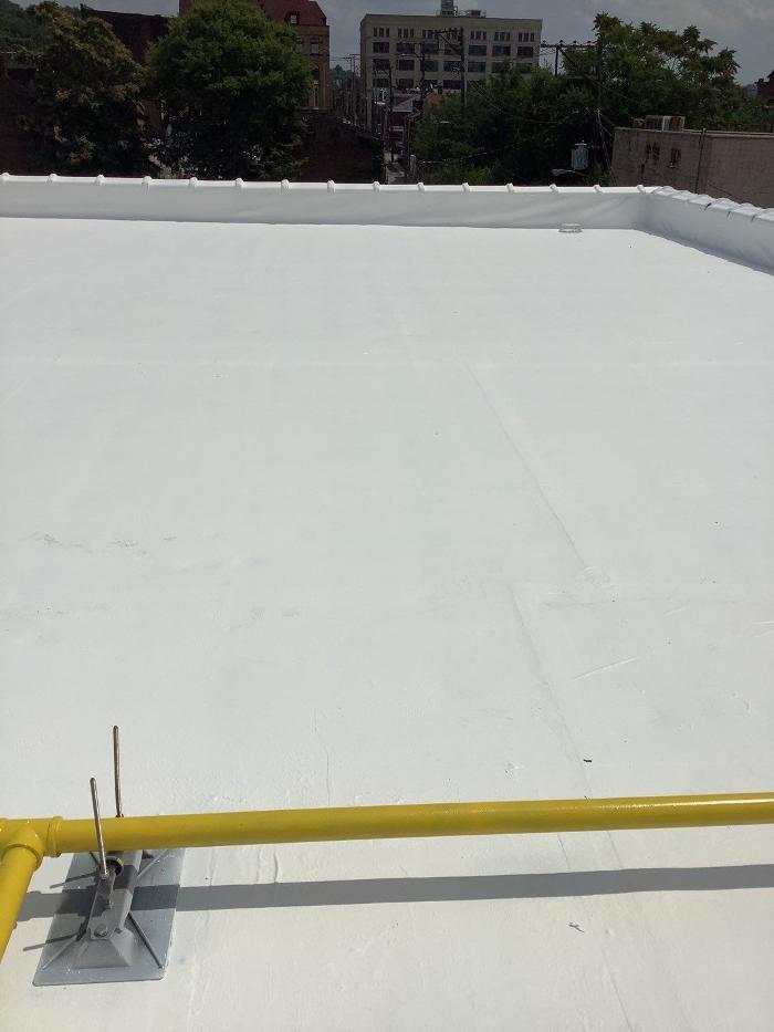 Great Lakes Commercial Roofing, LLC - Cochranton, PA