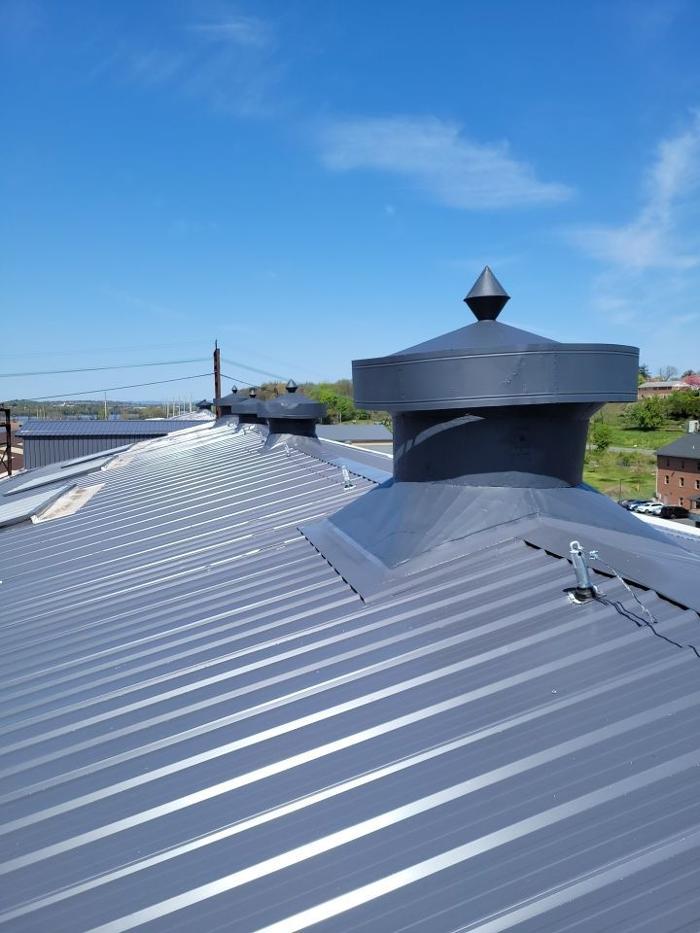 Great Lakes Commercial Roofing, LLC - Cochranton, PA