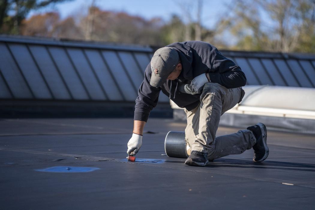 Great Lakes Commercial Roofing, LLC - Cochranton, PA