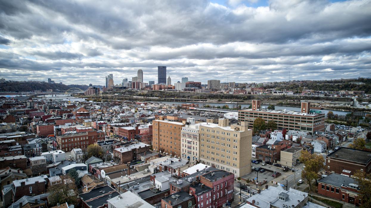 Great Lakes Commercial Roofing, LLC - Cochranton, PA