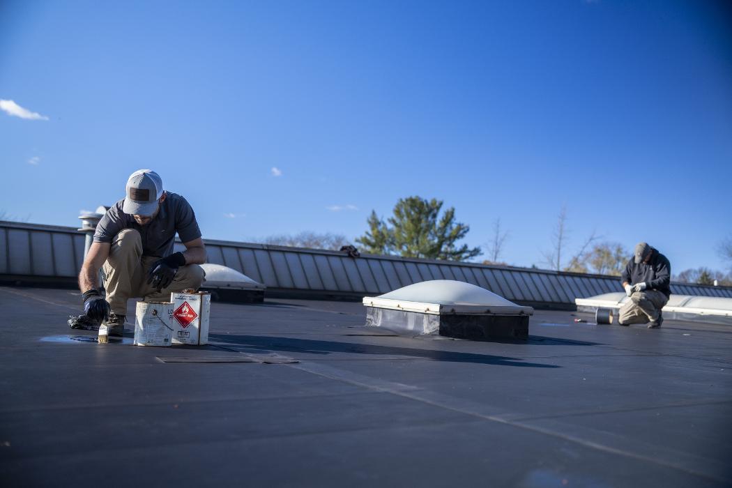 Great Lakes Commercial Roofing, LLC - Cochranton, PA