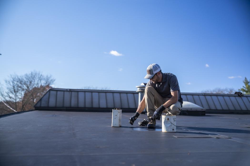 Great Lakes Commercial Roofing, LLC - Cochranton, PA