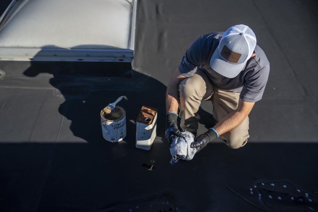 Great Lakes Commercial Roofing, LLC - Cochranton, PA