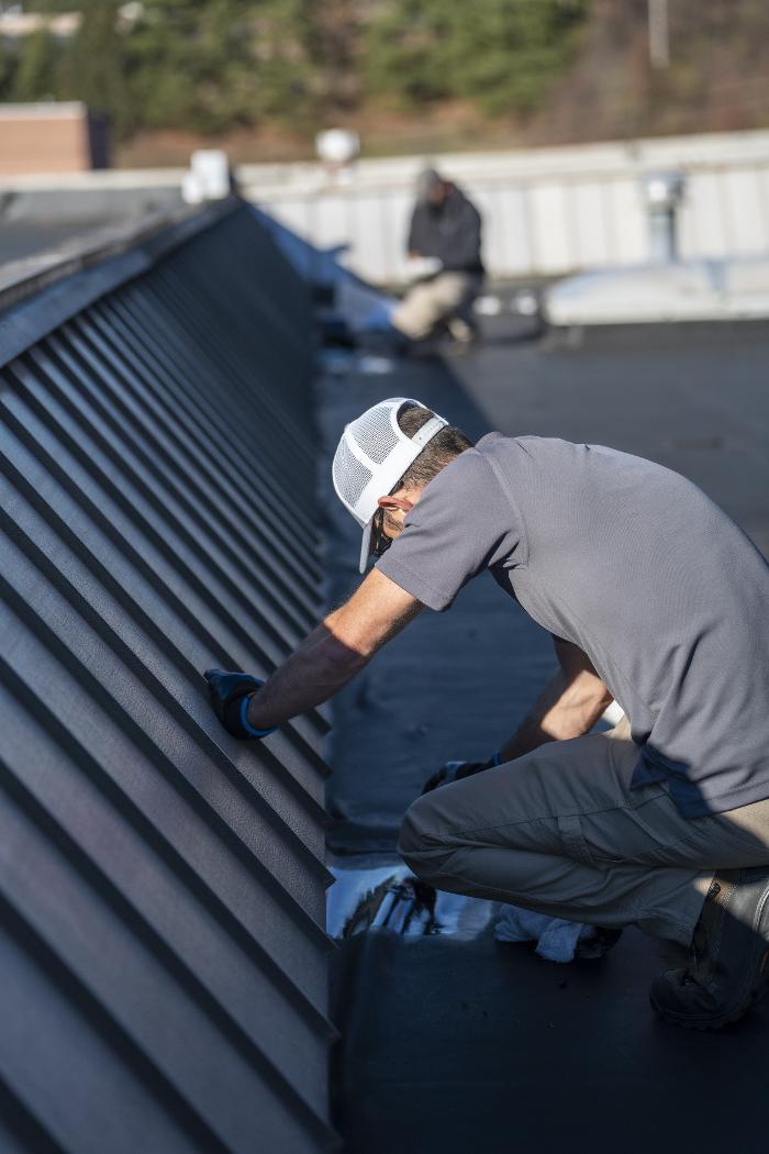 Great Lakes Commercial Roofing, LLC - Cochranton, PA