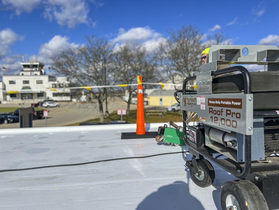 Great Lakes Commercial Roofing, LLC - Cochranton, PA