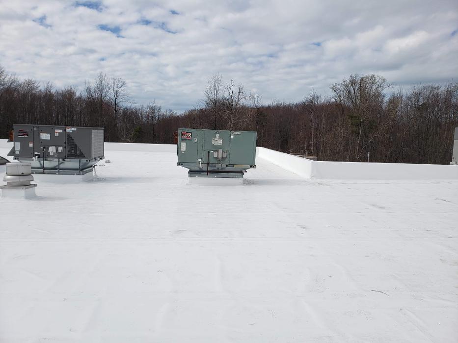 Great Lakes Commercial Roofing, LLC - Cochranton, PA