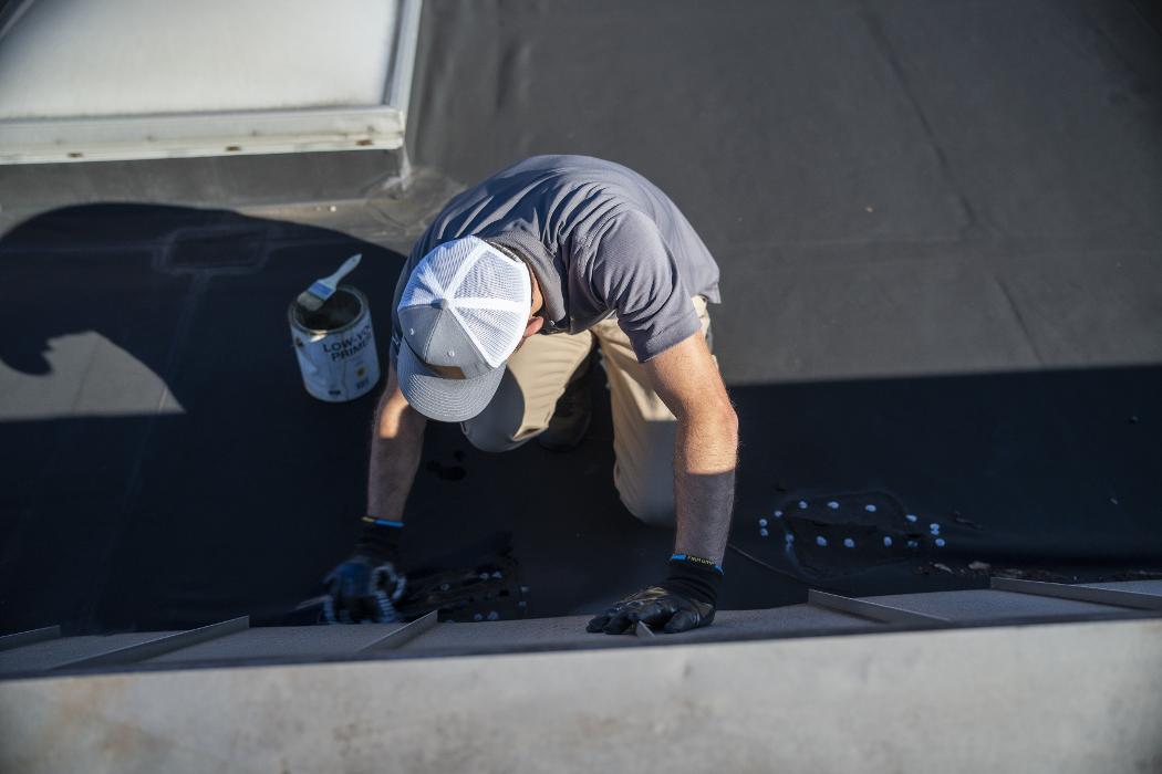 Great Lakes Commercial Roofing, LLC - Cochranton, PA