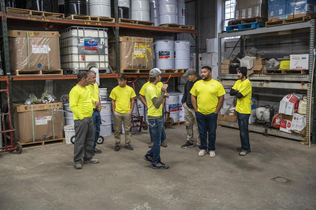 Great Lakes Commercial Roofing, LLC - Cochranton, PA