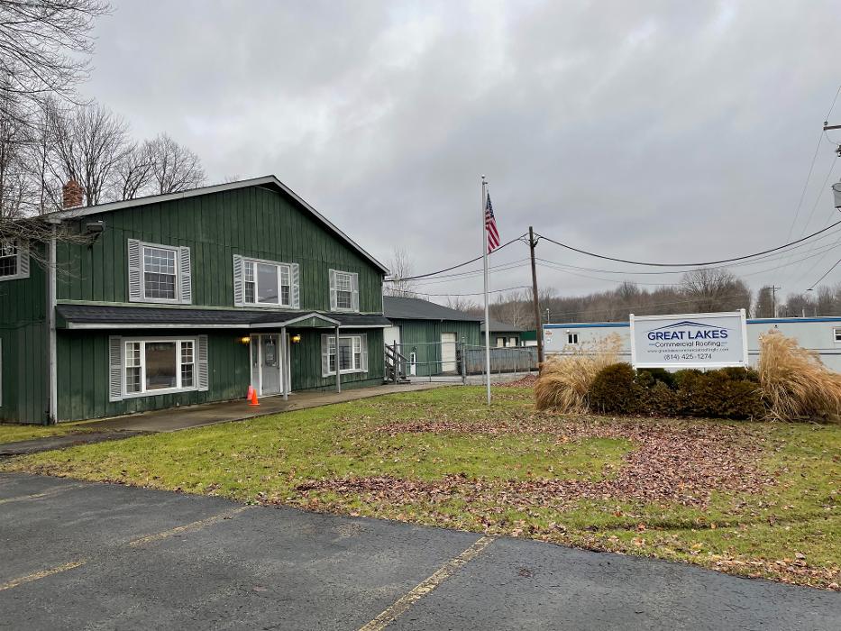 Great Lakes Commercial Roofing, LLC - Cochranton, PA