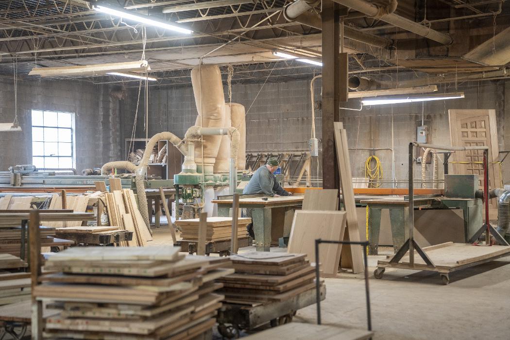 Great Lakes Commercial Roofing, LLC - Cochranton, PA