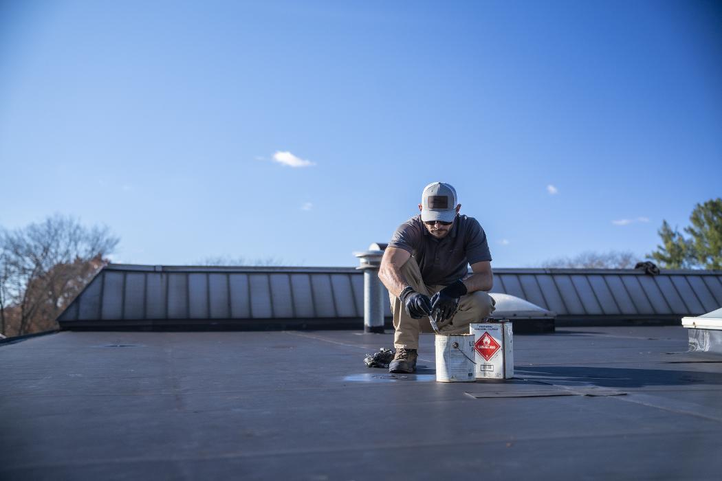 Great Lakes Commercial Roofing, LLC - Cochranton, PA