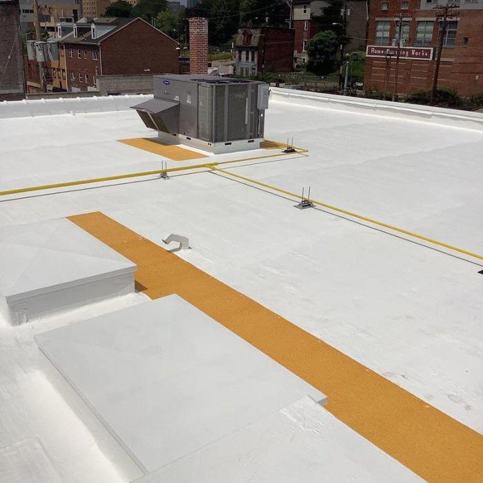 Great Lakes Commercial Roofing, LLC - Cochranton, PA