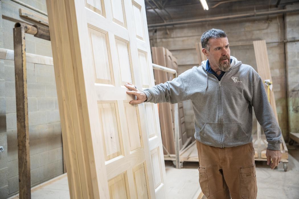 Great Lakes Commercial Roofing, LLC - Cochranton, PA