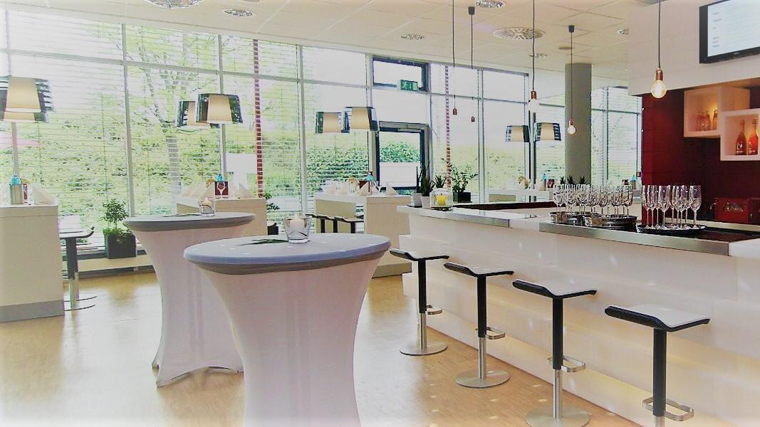 Schäfer Schlemmerteam GmbH, Industriestraße in Limburg an der Lahn