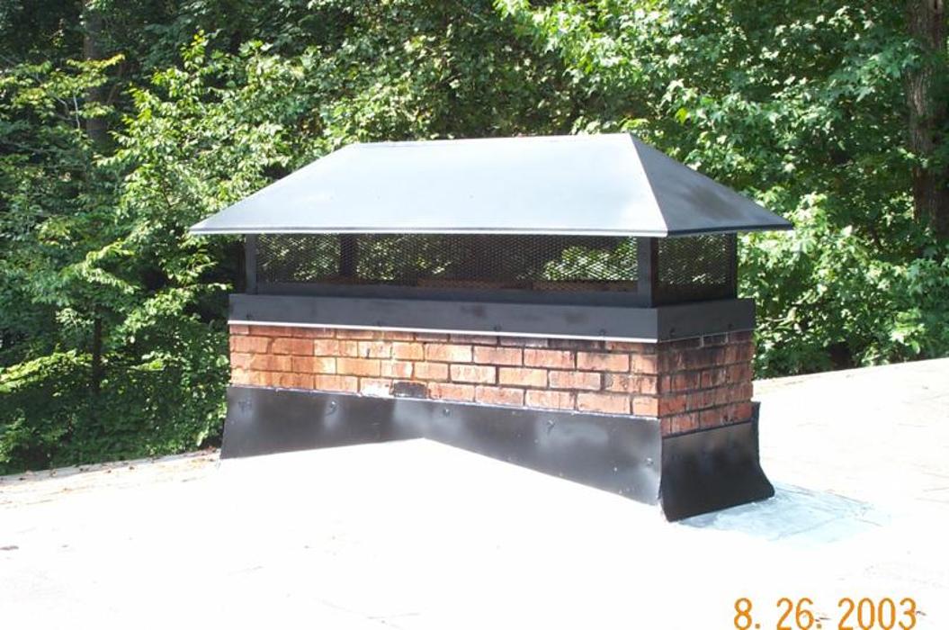 Atlanta Roofing Specialists Image