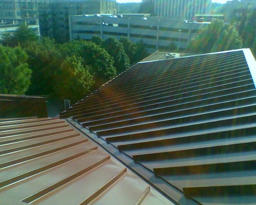 Atlanta Roofing Specialists Image