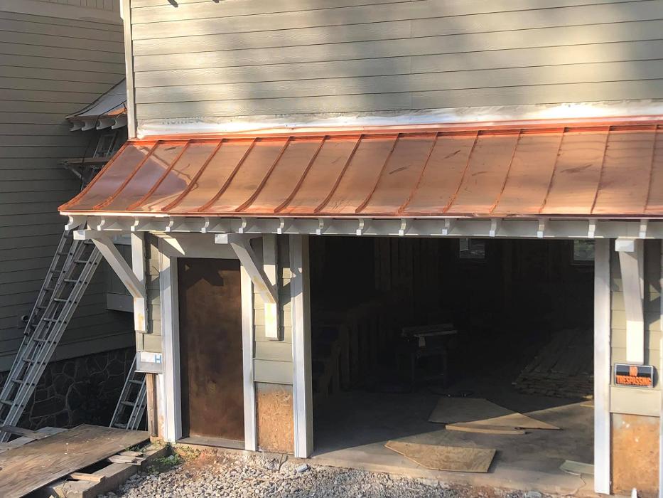 Atlanta Roofing Specialists Image