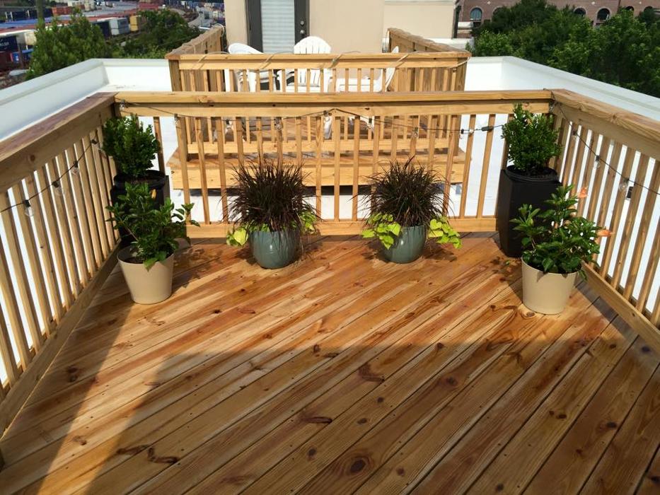 Atlanta Roofing Specialists Image