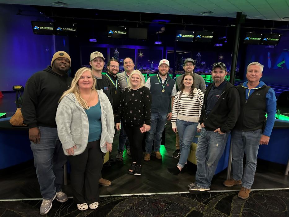 Atlanta Roofing Specialists Image