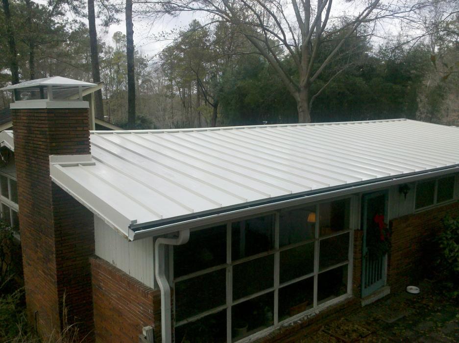 Atlanta Roofing Specialists Image