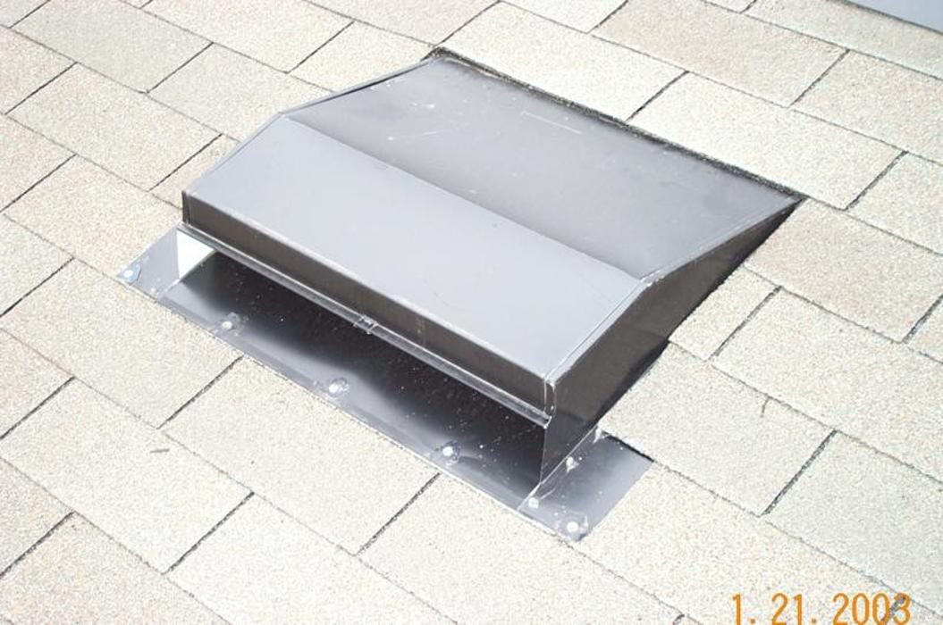 Atlanta Roofing Specialists Image