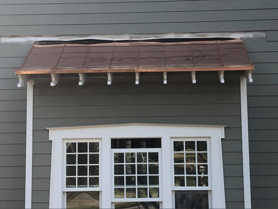 Atlanta Roofing Specialists Image