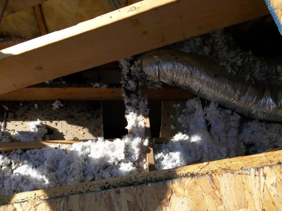 Atlanta Roofing Specialists Image