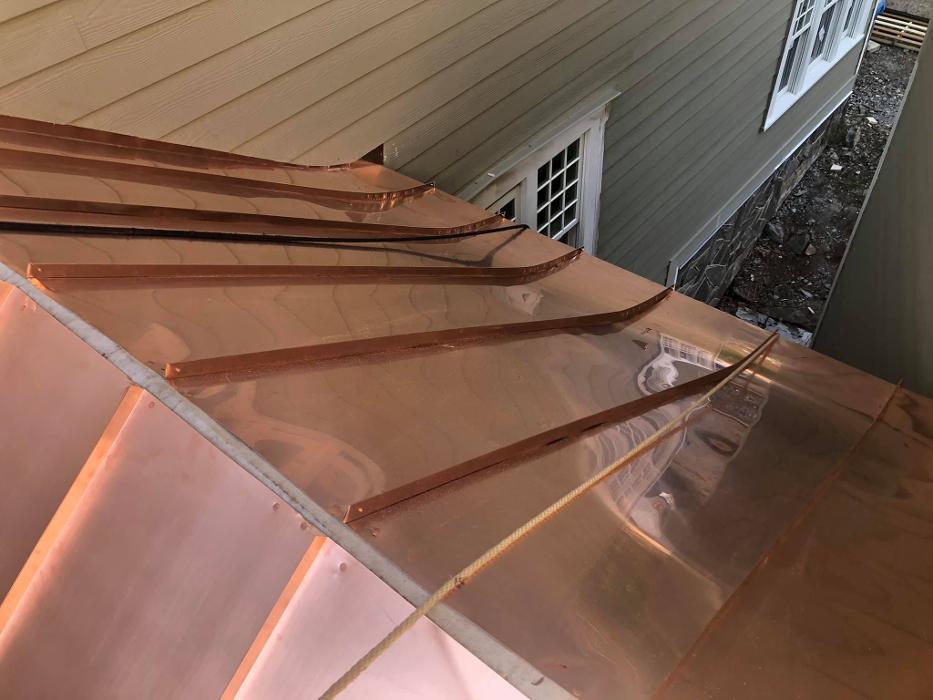 Atlanta Roofing Specialists Image