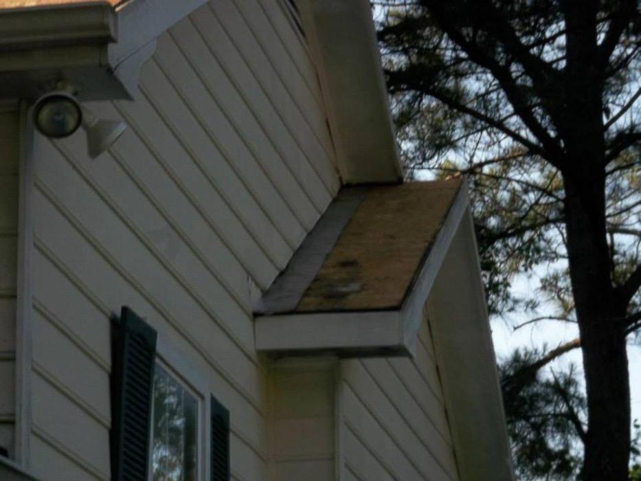 Atlanta Roofing Specialists Image