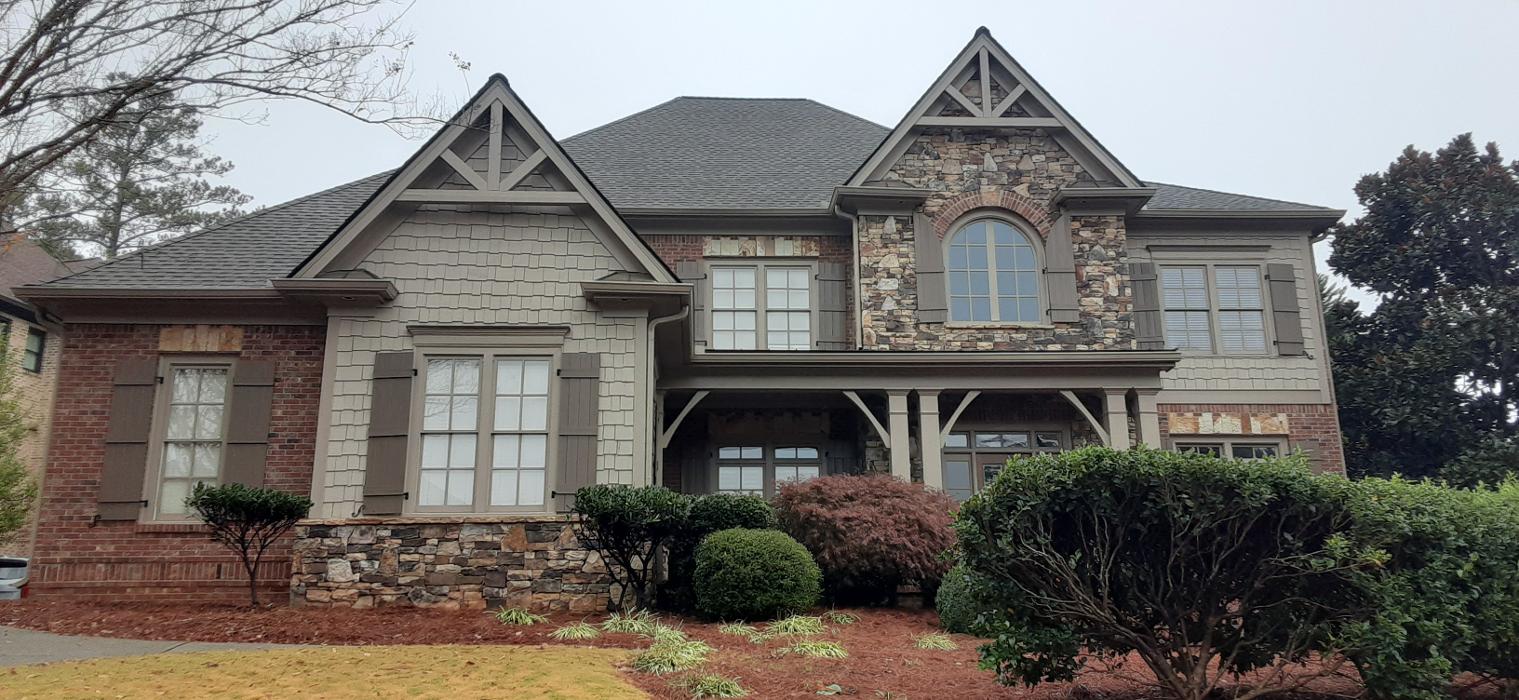 Atlanta Roofing Specialists Image