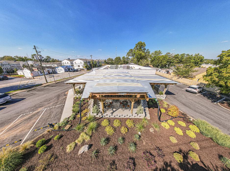 Atlanta Roofing Specialists Image