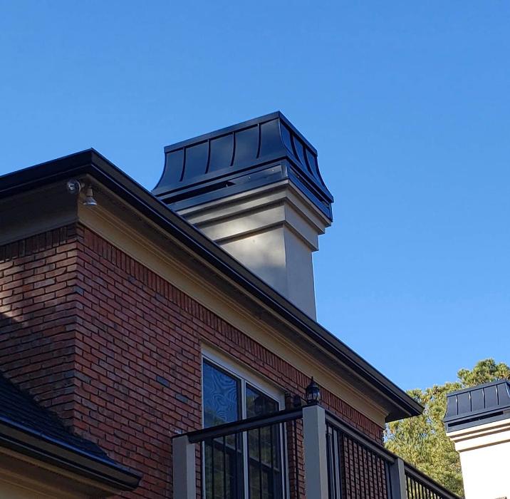 Atlanta Roofing Specialists Image
