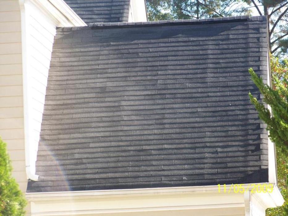 Atlanta Roofing Specialists Image