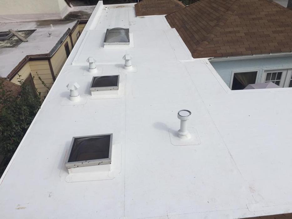 Atlanta Roofing Specialists Image