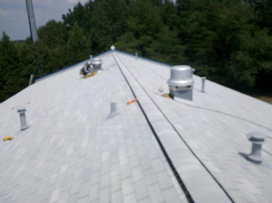 Atlanta Roofing Specialists Image