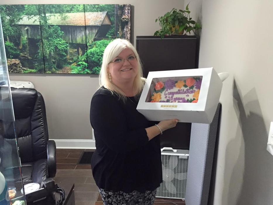 Atlanta Roofing Specialists Image