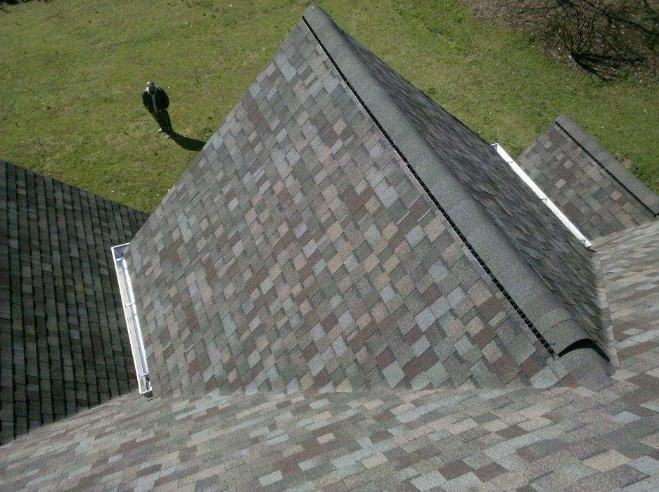 Atlanta Roofing Specialists Image