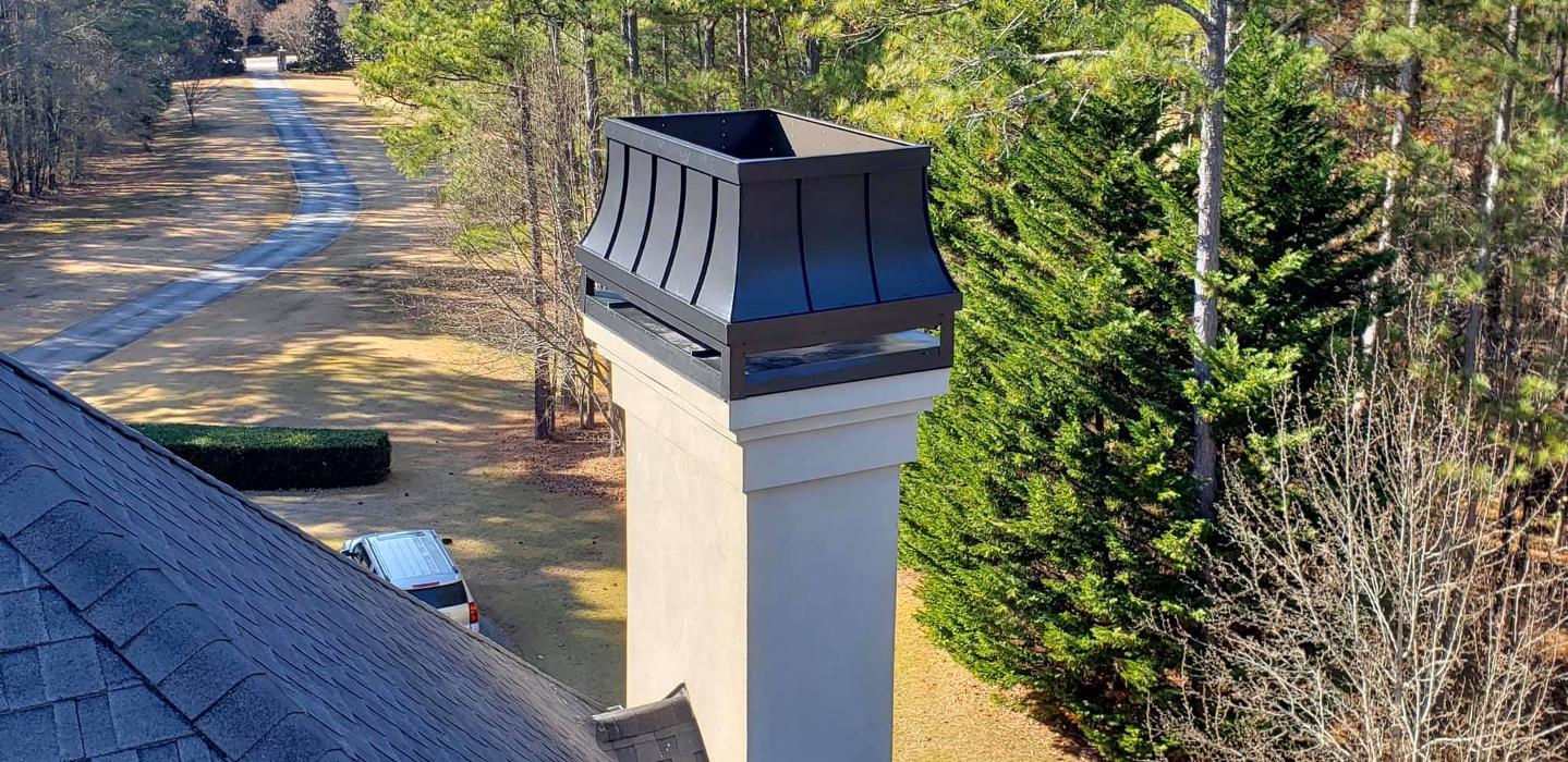Atlanta Roofing Specialists Image