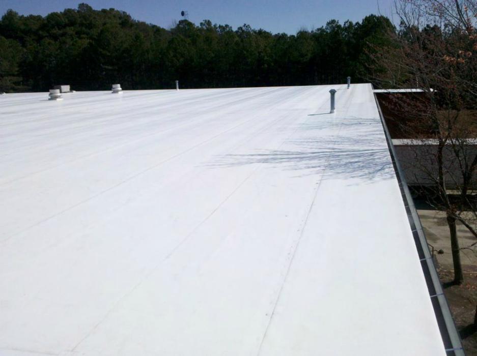 Atlanta Roofing Specialists Image