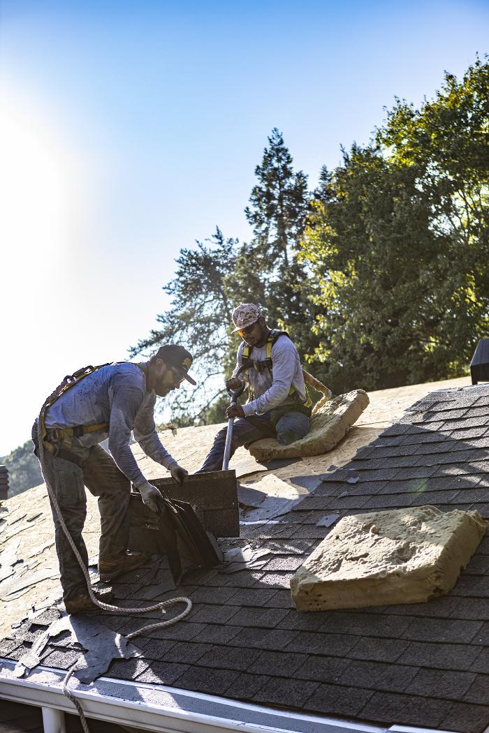 Atlanta Roofing Specialists Image