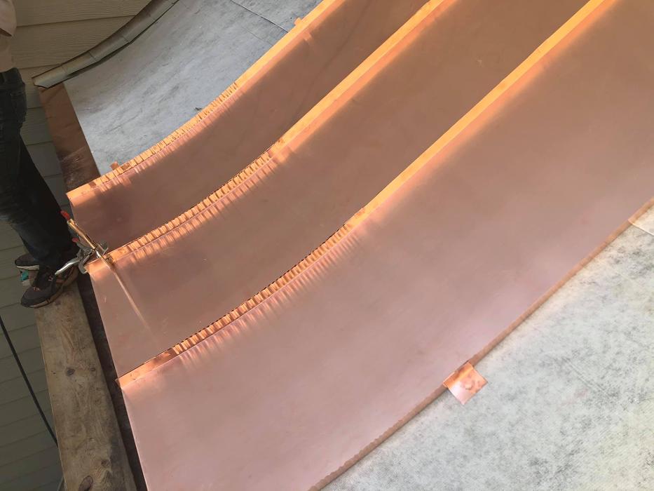 Atlanta Roofing Specialists Image