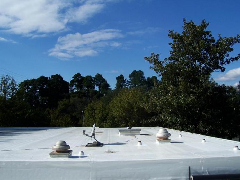 Atlanta Roofing Specialists Image