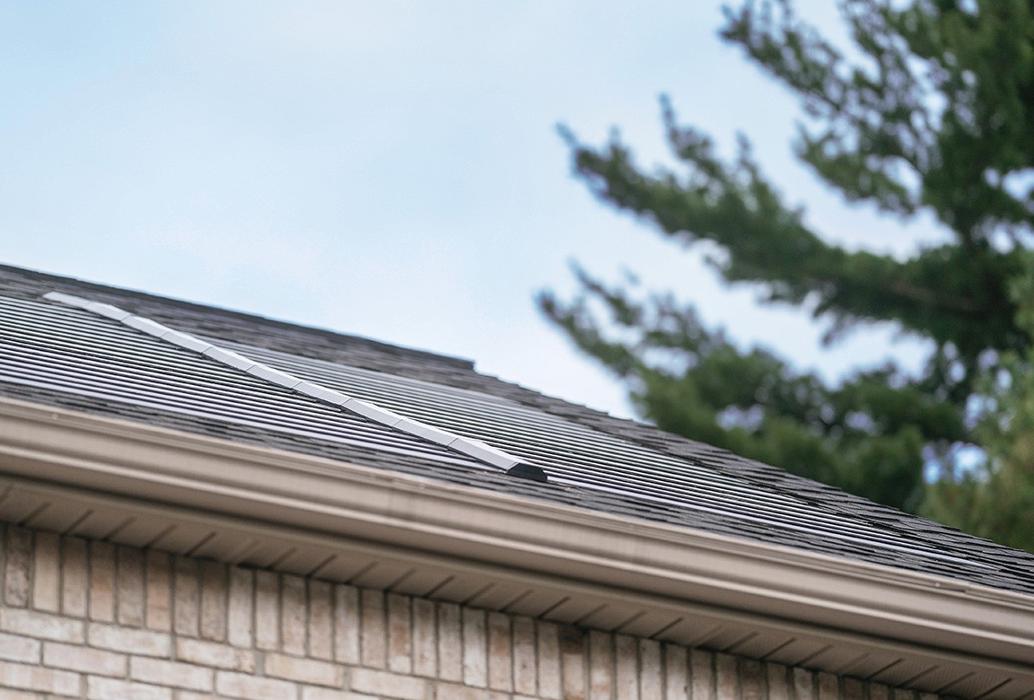 Atlanta Roofing Specialists Image