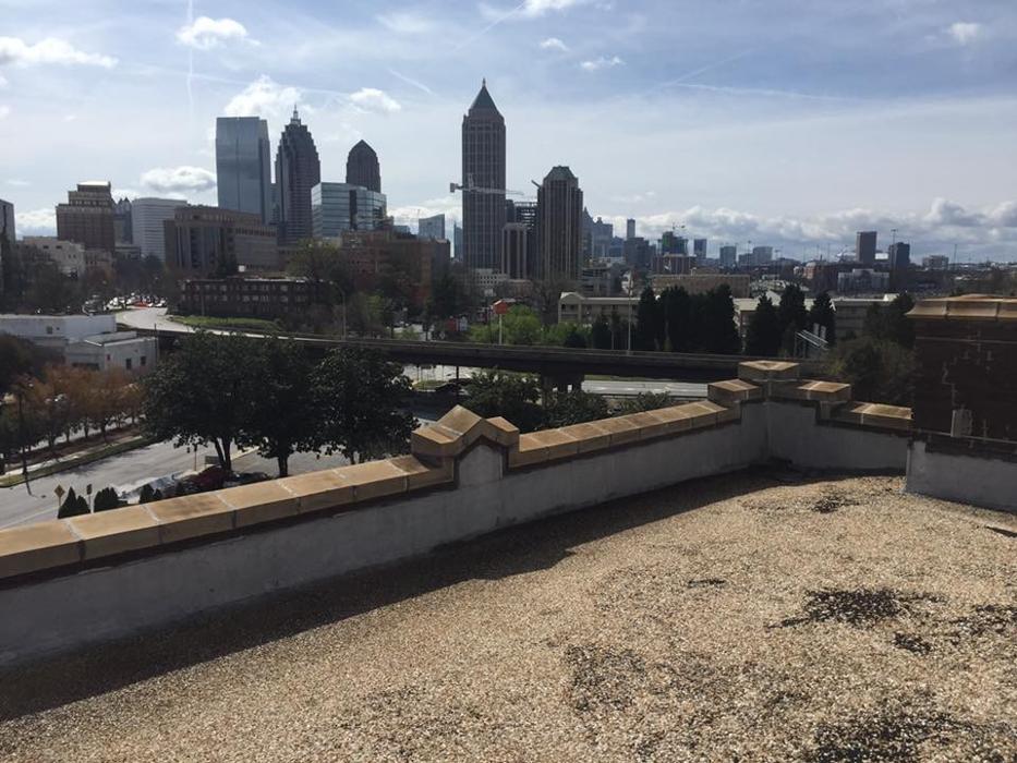 Atlanta Roofing Specialists Image