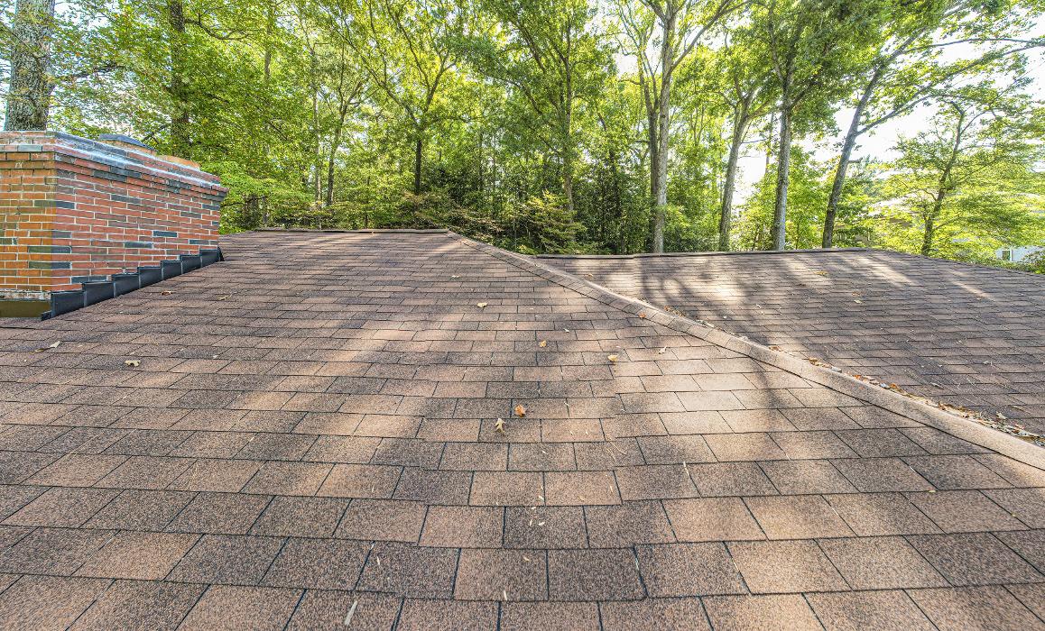 Atlanta Roofing Specialists Image