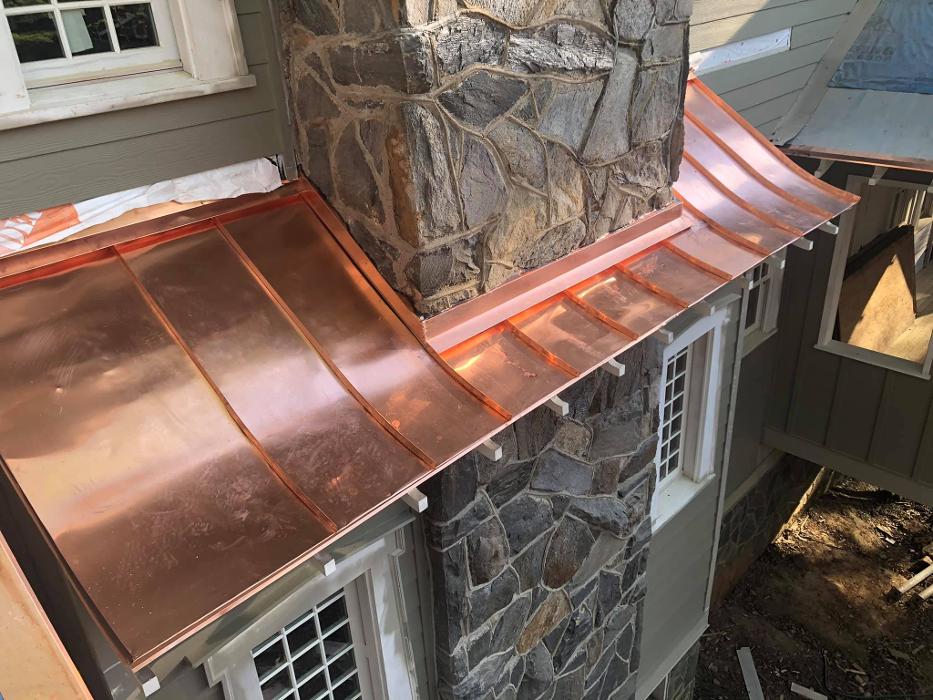 Atlanta Roofing Specialists Image