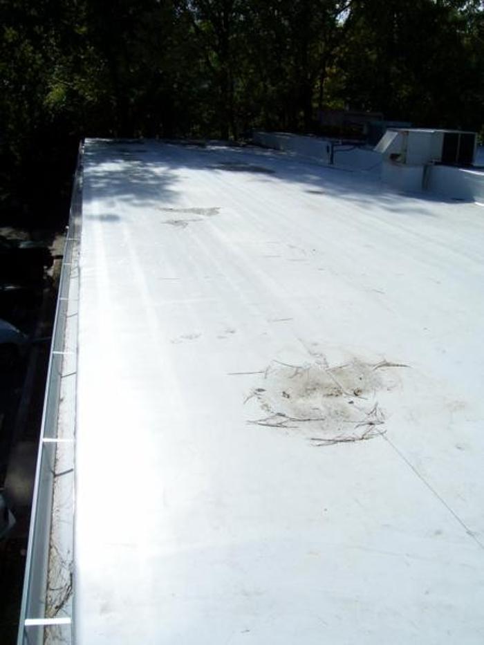 Atlanta Roofing Specialists Image